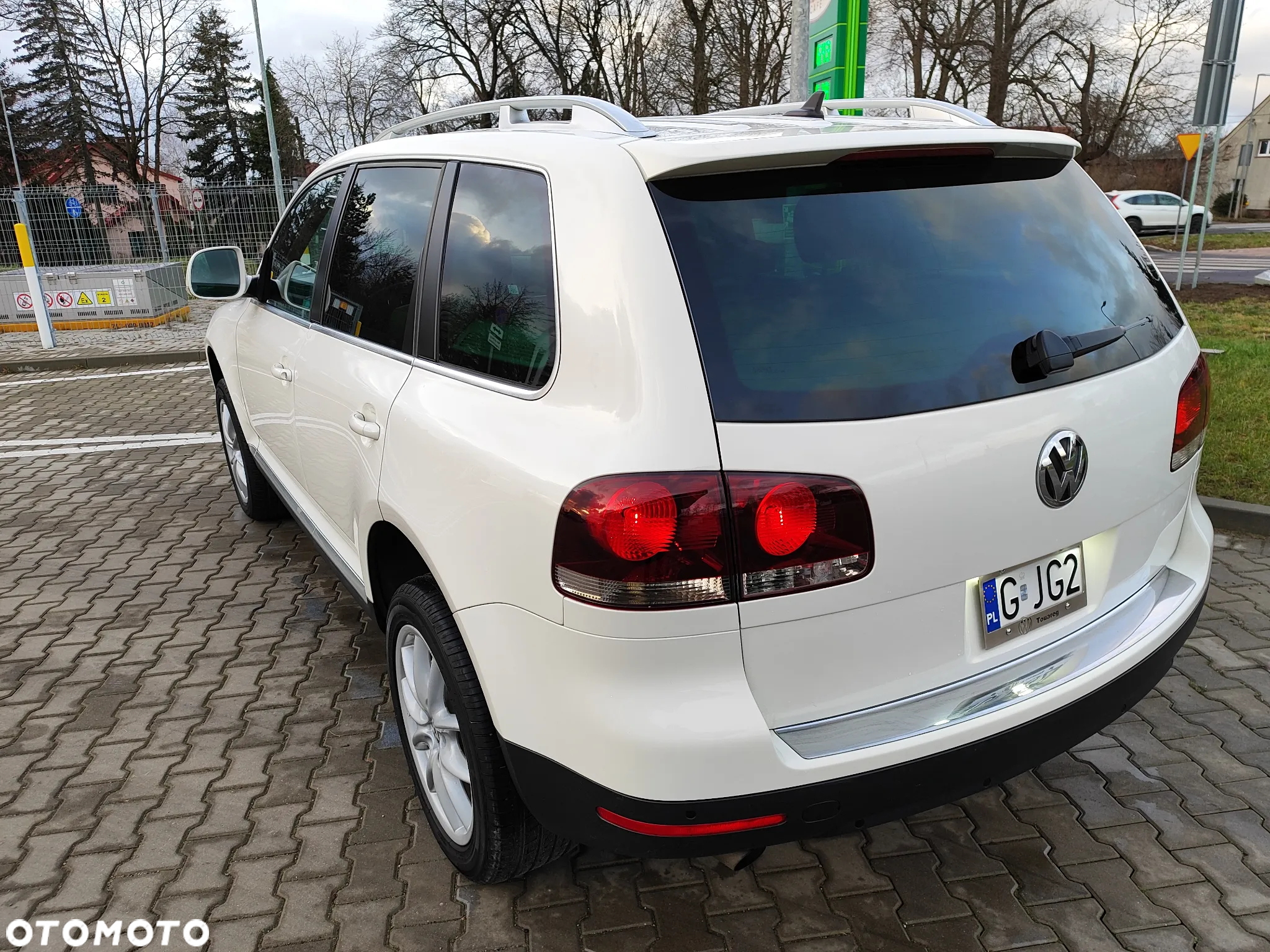 Volkswagen Touareg 3.6 V6 FSI Automatik - 39