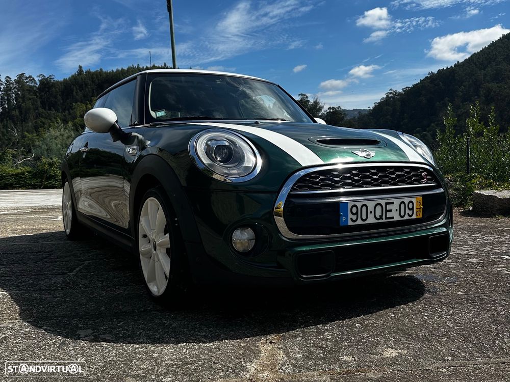 MINI 3 Portas - 3