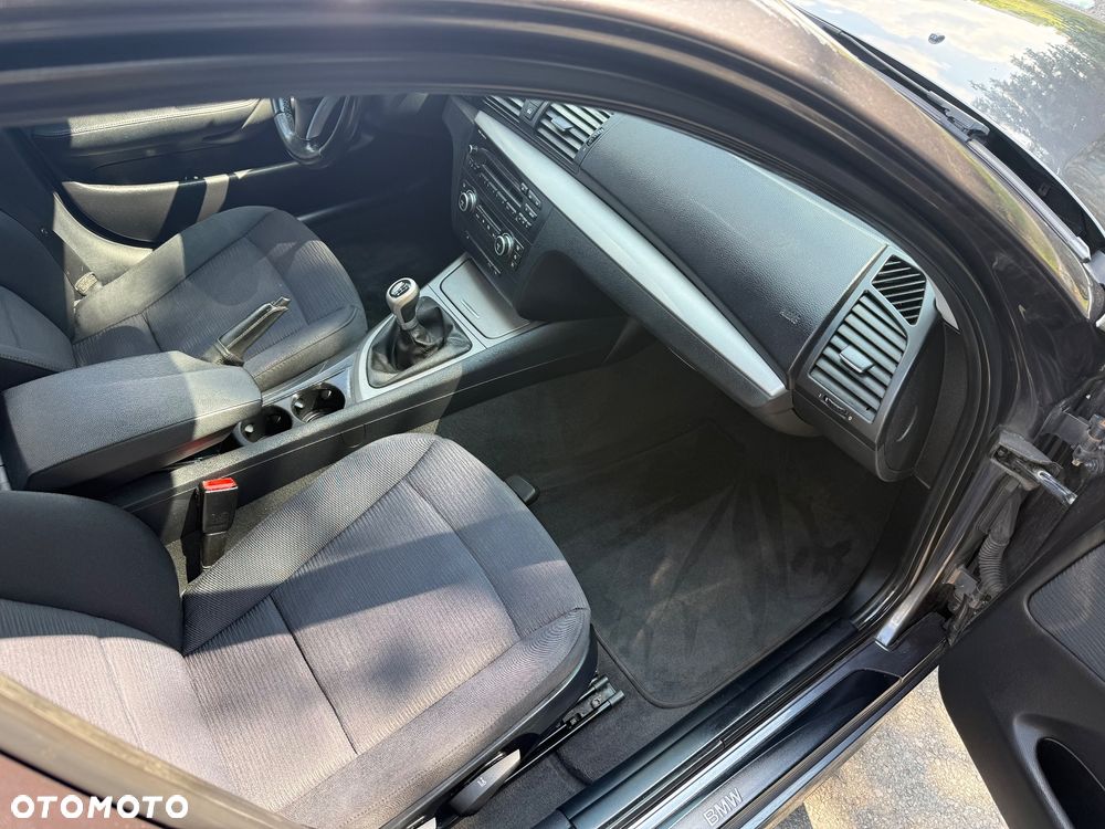 BMW Seria 1 - 14