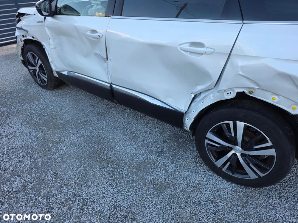 Peugeot 5008 BlueHDI 120 EAT6 Stop & Start Allure - 7