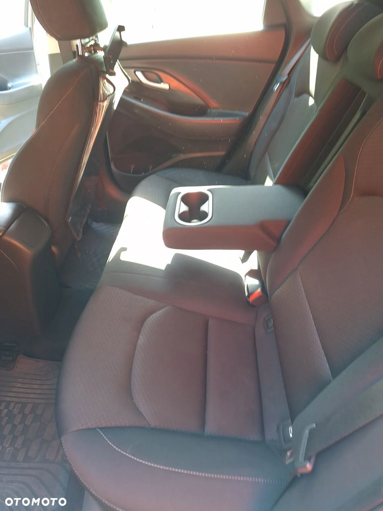 Hyundai i30 1.4 T-GDI GPF Comfort - 9