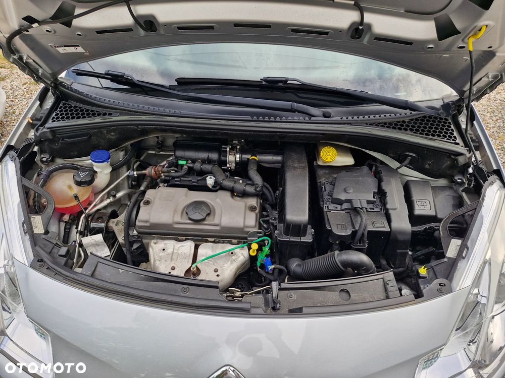 Citroën C3 1.4 Attraction - 18