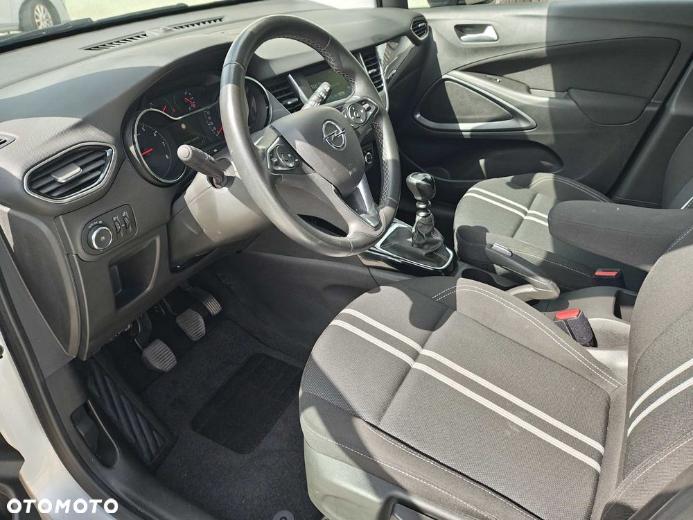 Opel Crossland 1.2 T Elegance - 15