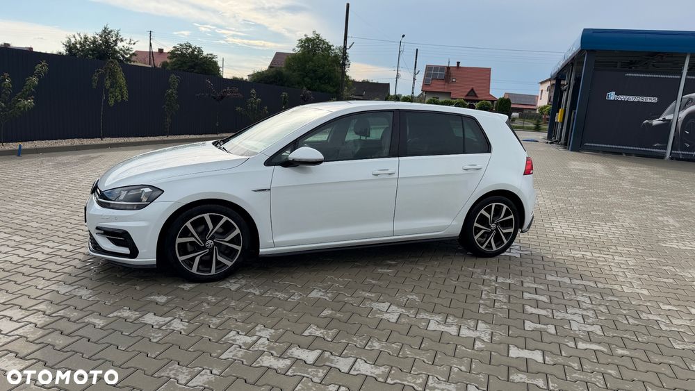 Volkswagen Golf 1.6 TDI BMT Trendline - 13