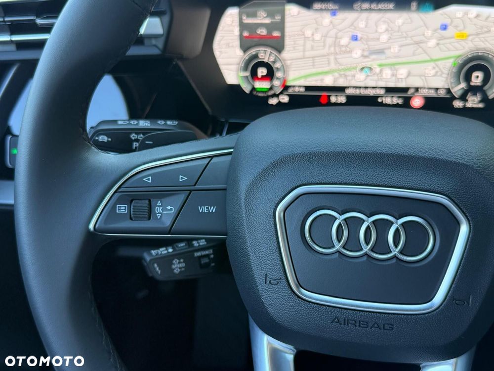 Audi A3 Allstreet - 28
