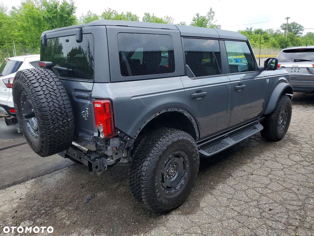 Ford Bronco Sport - 6