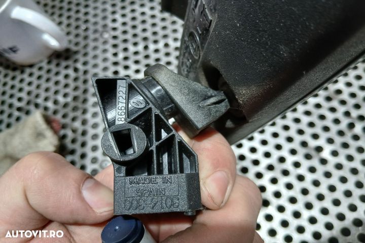 Oglinda retrovizoare parbriz E11015478 8667227 E11015478 8667227 Volv - 5