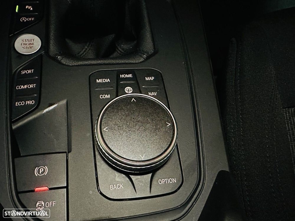 BMW 116 i Advantage - 22