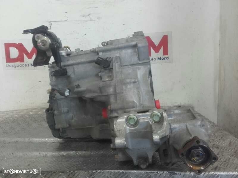 CAIXA VELOCIDADES HONDA CR-V II 2005 -5PNLEA5 - 1