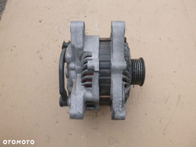 ALTERNATOR PEUGEOT 307 2.0 16v 9649846880 - 16