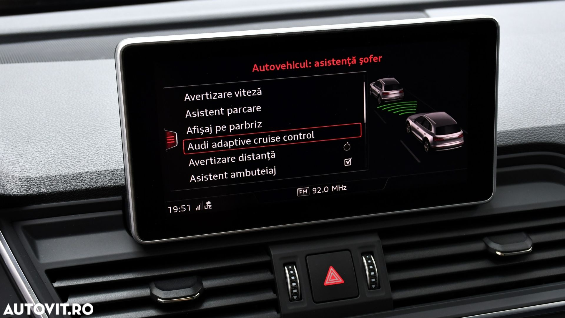 Audi Q5 55 TFSI e quattro S tronic - 20