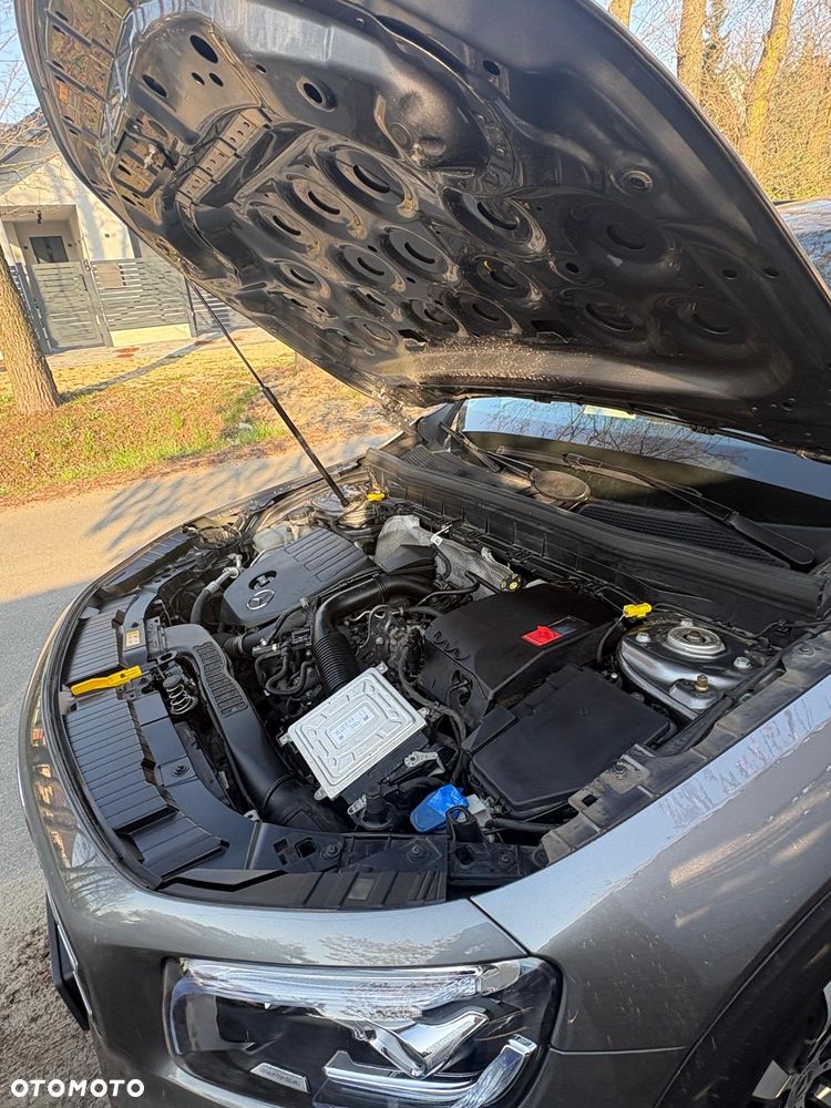 Mercedes-Benz GLB 200 7G-DCT - 14