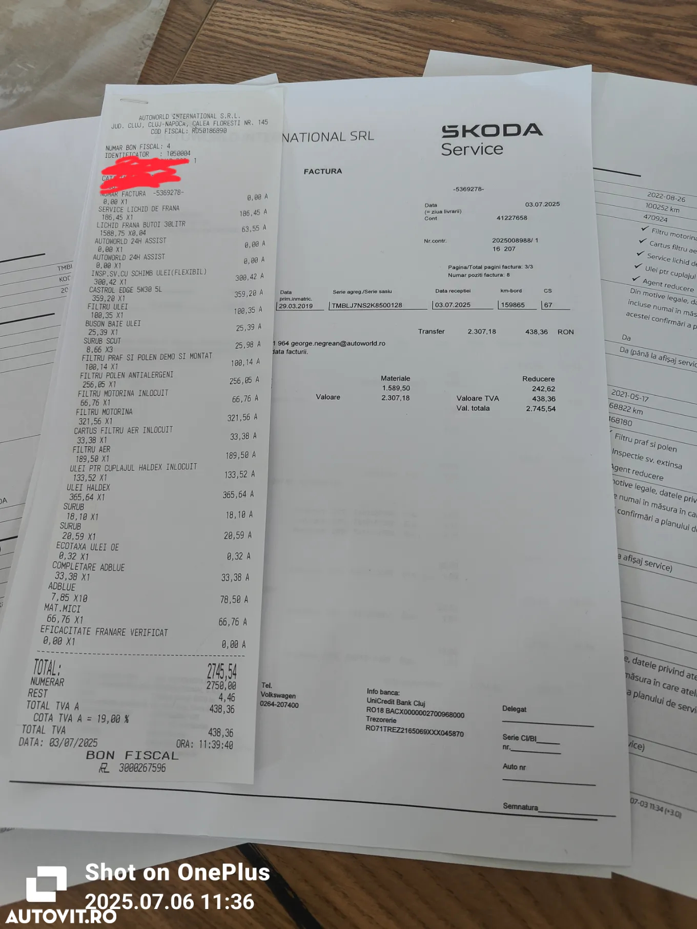 Skoda Kodiaq 2.0 TDI 4X4 DSG Style - 40
