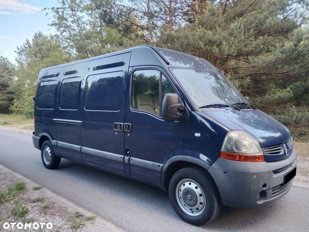 Renault MASTER - 3