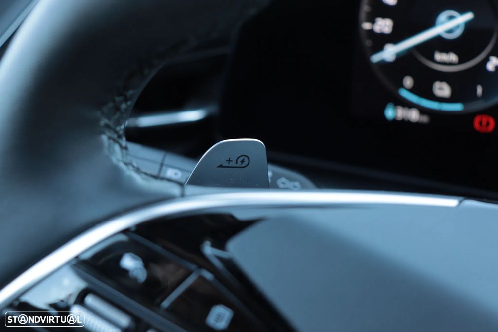 Kia Niro EV 64kWh Tech - 23