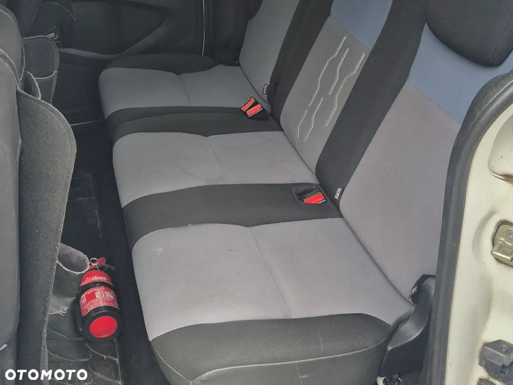 Peugeot Partner 1.6 HDi Active - 2