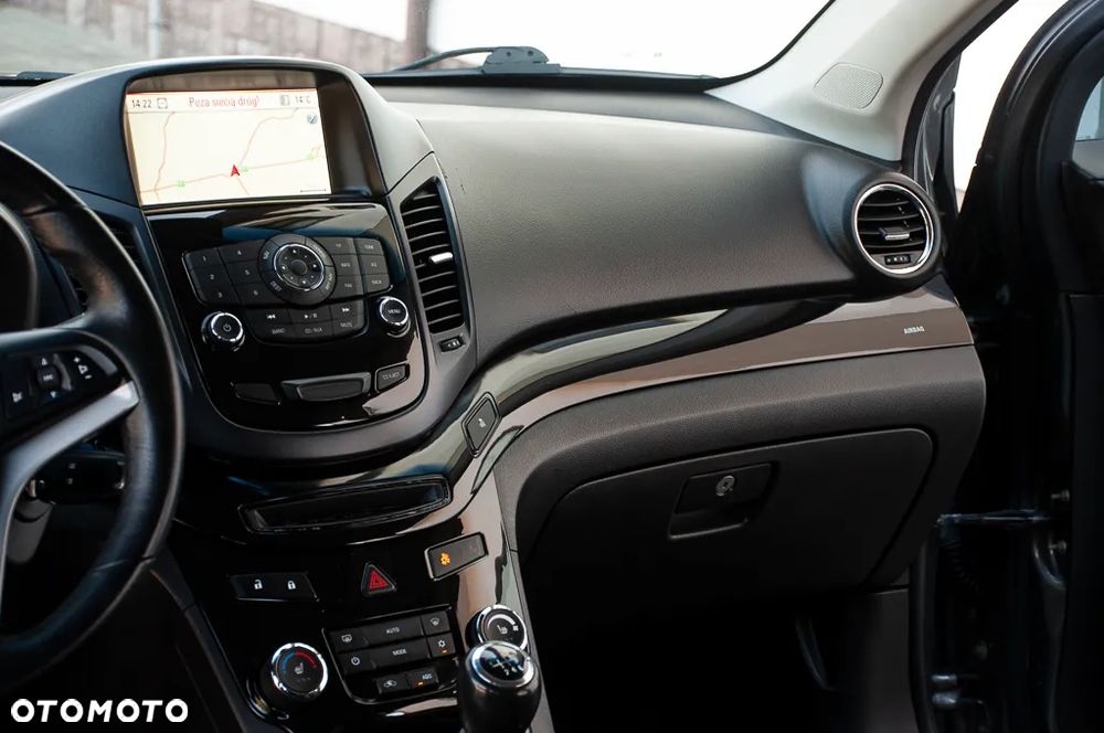 Chevrolet Orlando 2.0 TD LT+ - 30