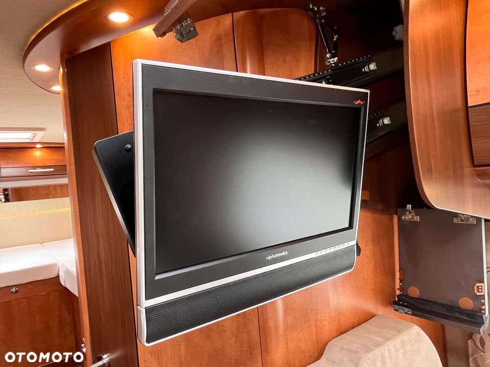 Fiat DUCATO CARTHAGO C-TOURER 2.3 150KM - 27