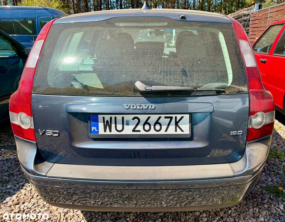 Volvo V50 - 6
