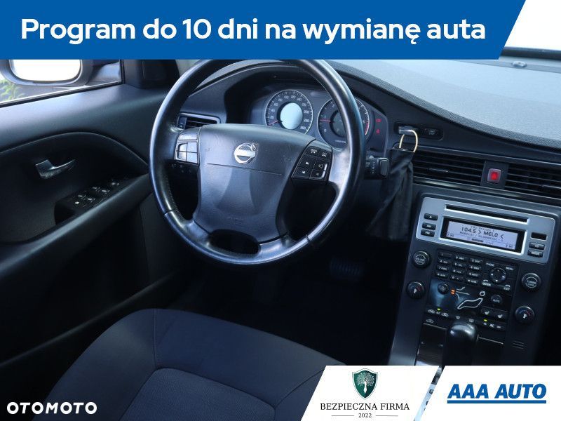 Volvo S80 - 9