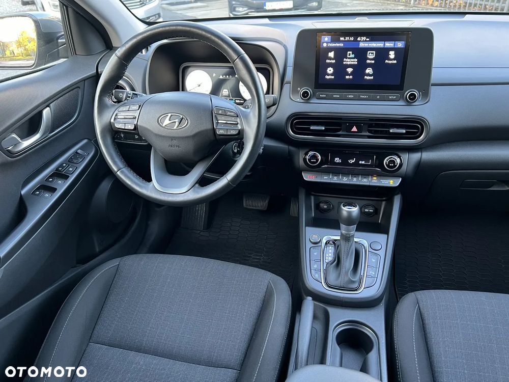 Hyundai Kona 2020 photo 5