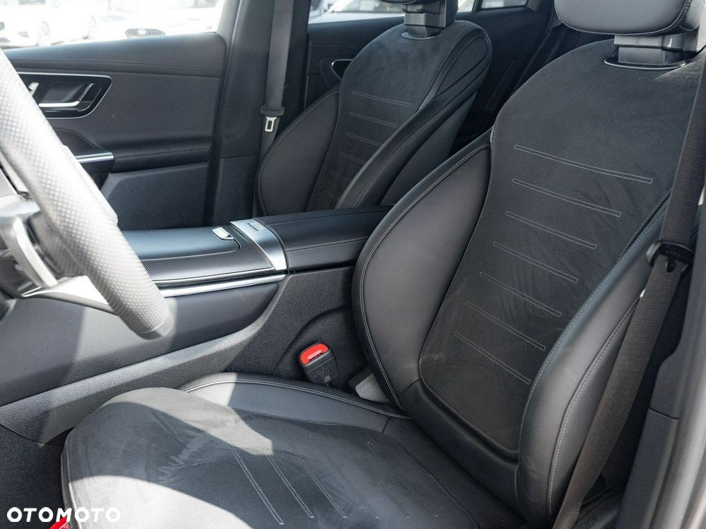 Mercedes-Benz GLC - 16