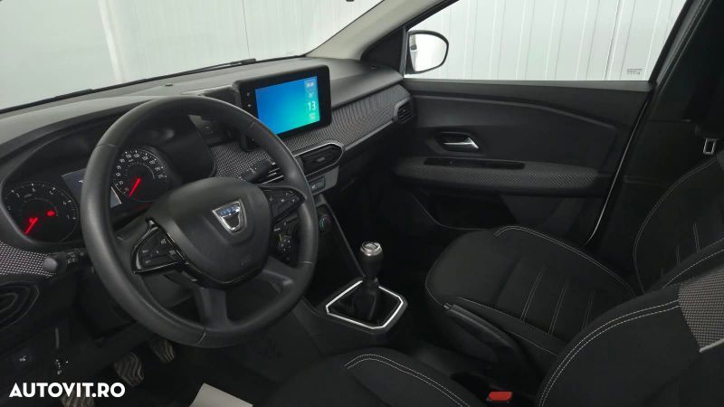 Dacia Logan SCe 65 Comfort - 24