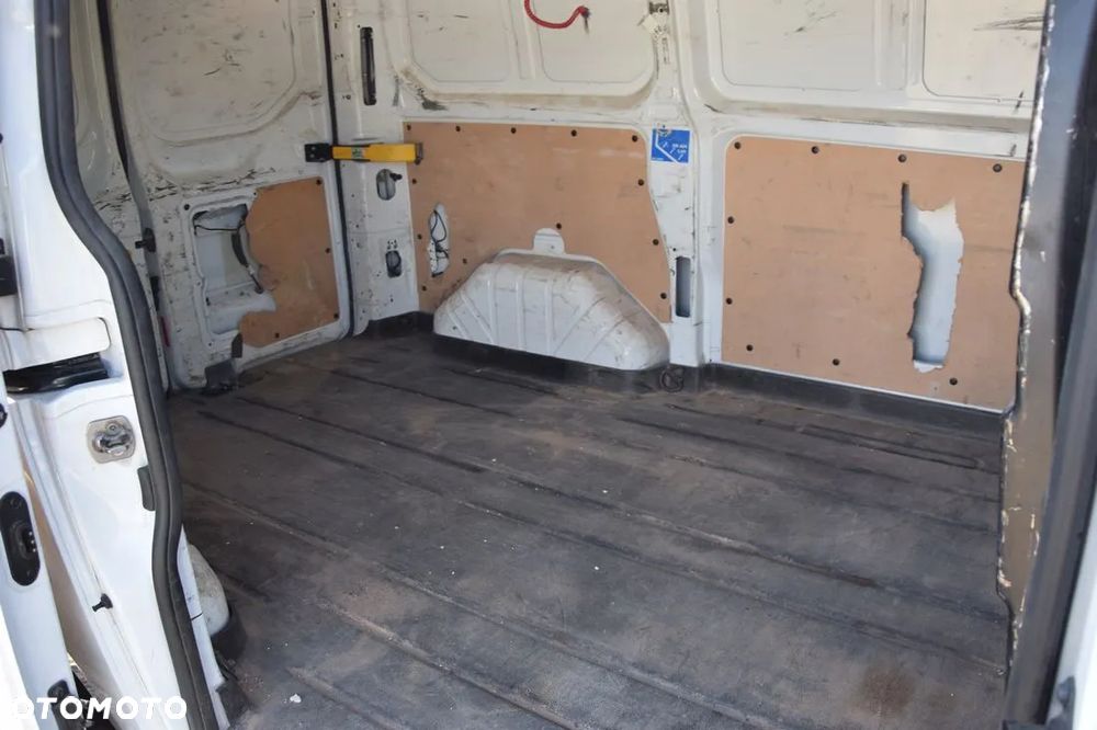 Ford TRANSIT CUSTOM ​*L1H1*KLIMA*TEMPOMAT* - 5