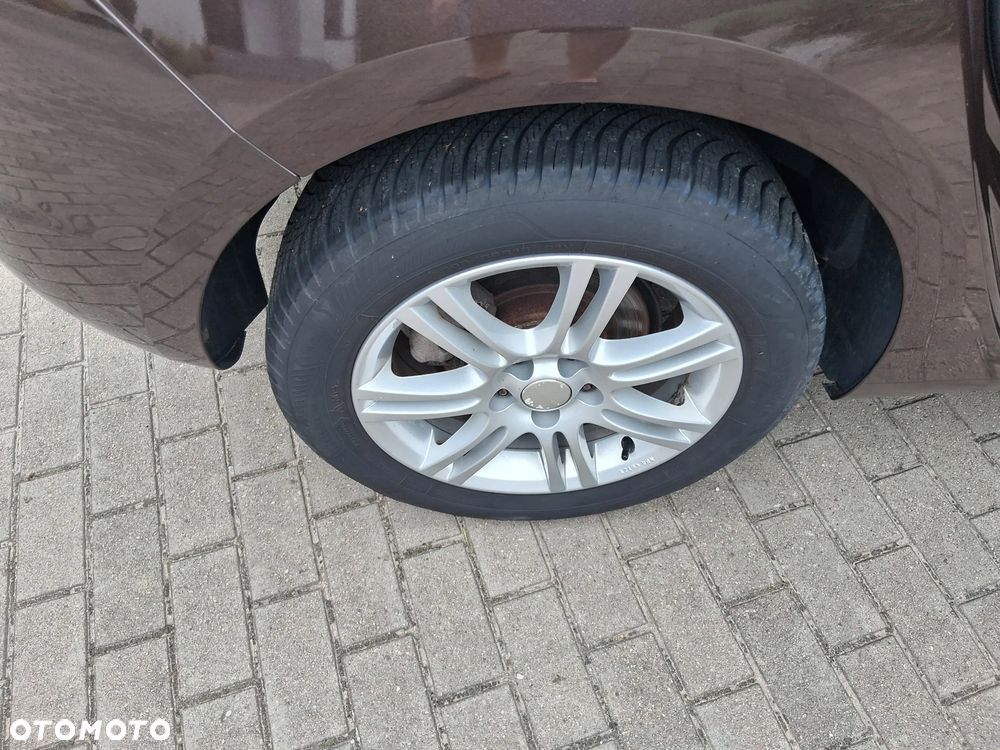 Opel Astra 1.6 D (CDTI) Edition - 29