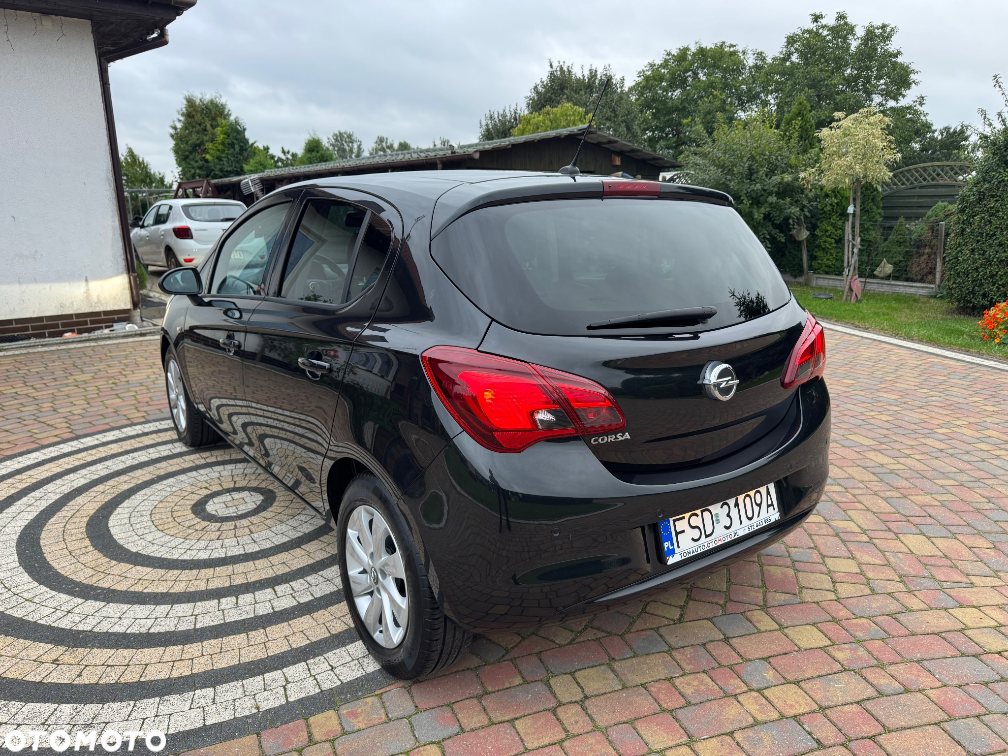 Opel Corsa - 14