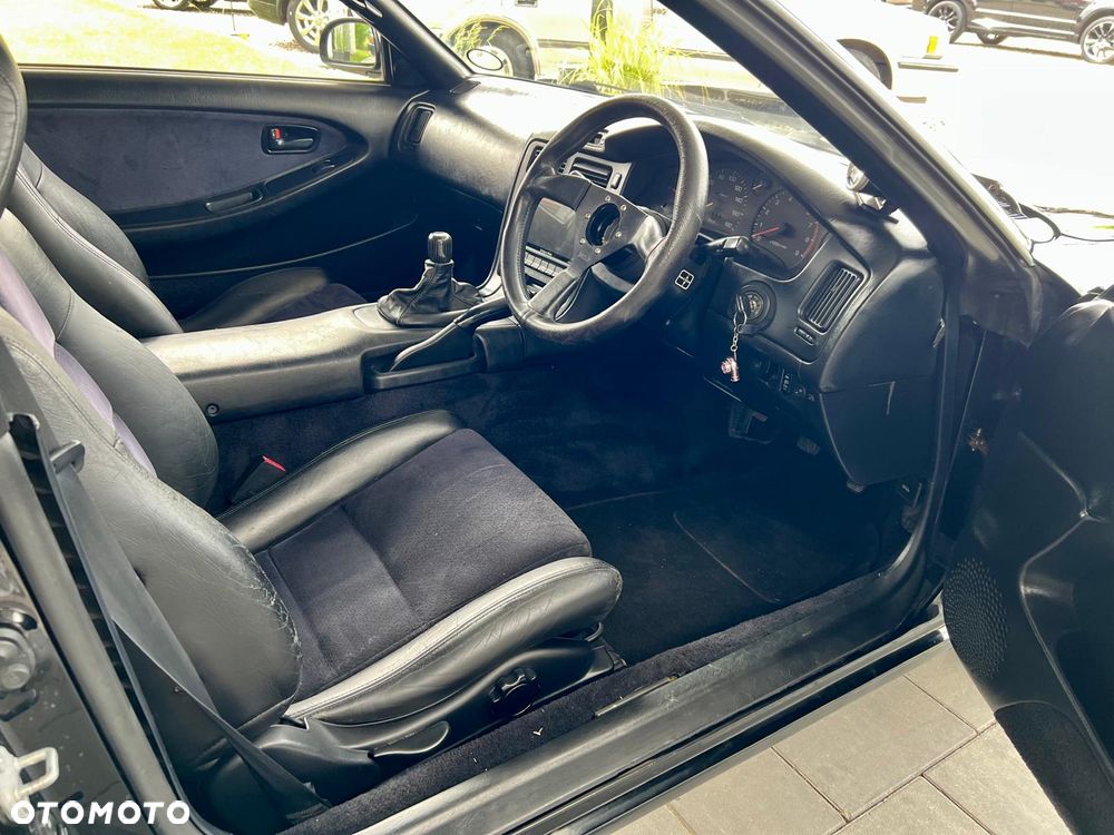 Toyota MR2 - 40