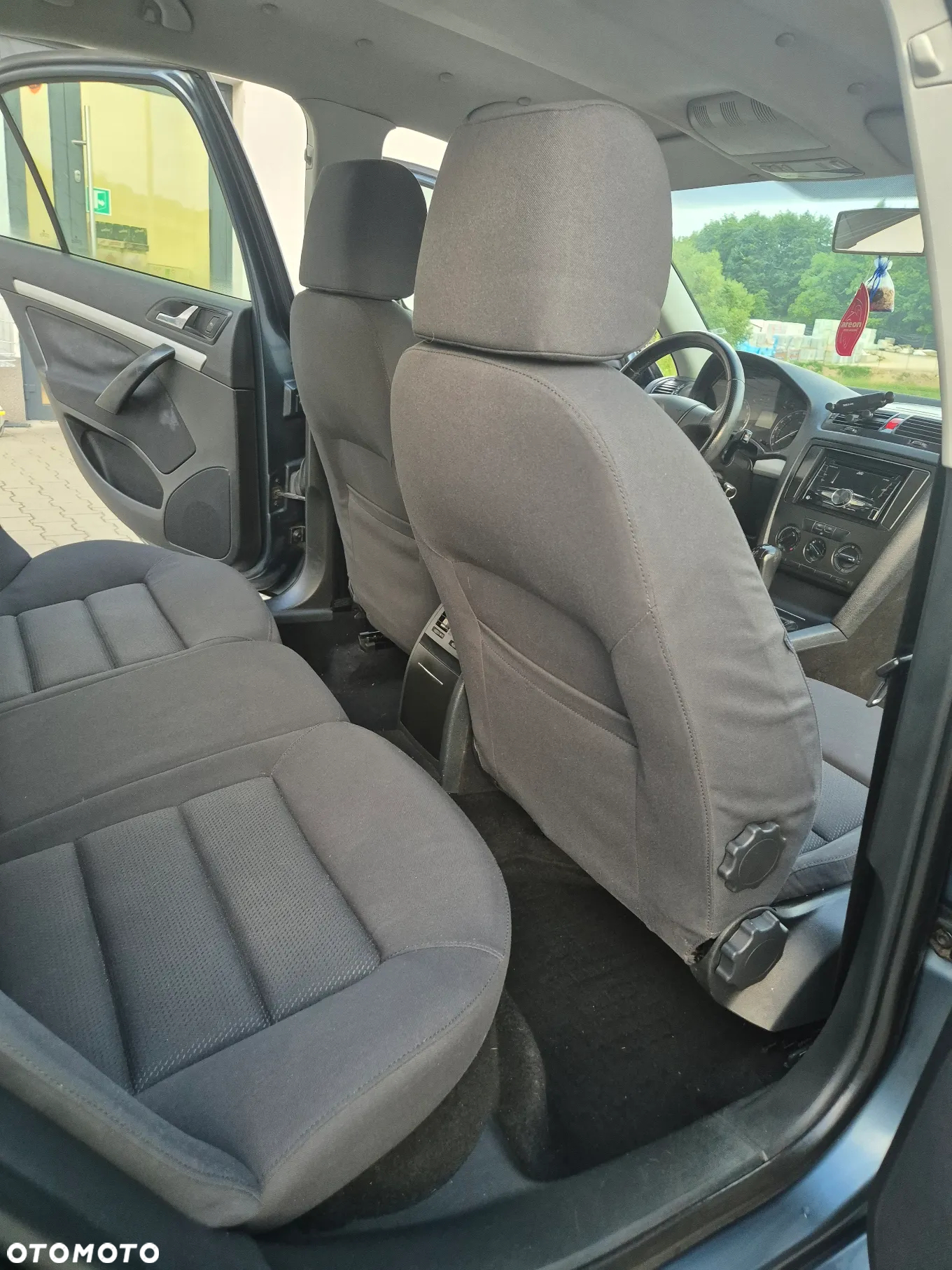Skoda Octavia 1.9 TDI Elegance - 14
