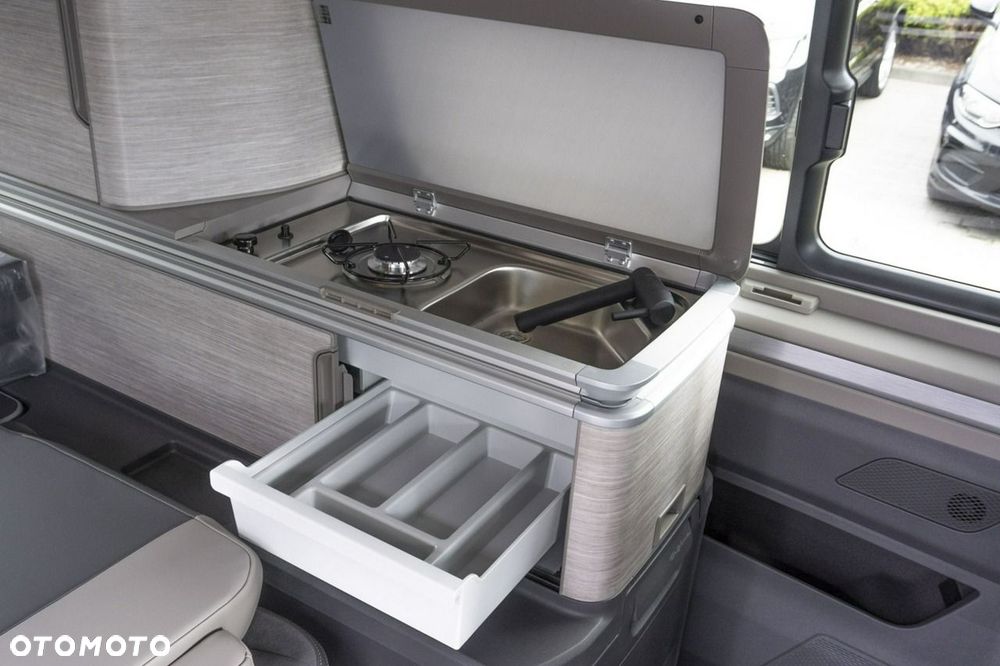 Volkswagen California - 31