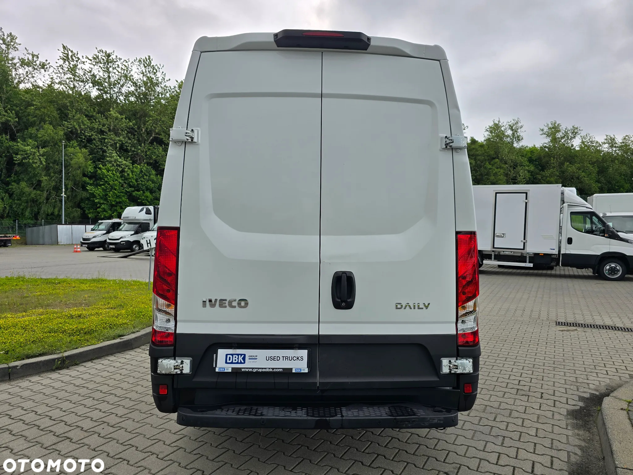 Iveco DAILY 35S16 Furgon L3H2 - 6