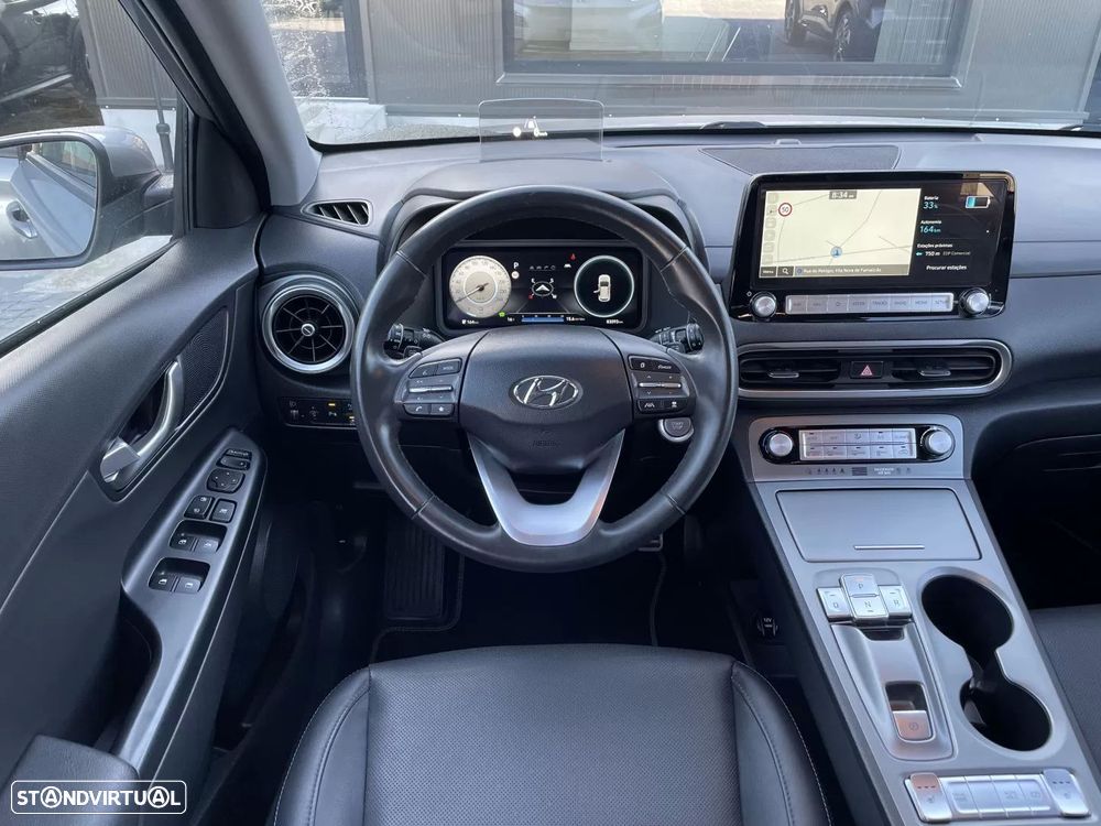 Hyundai Kauai - 4