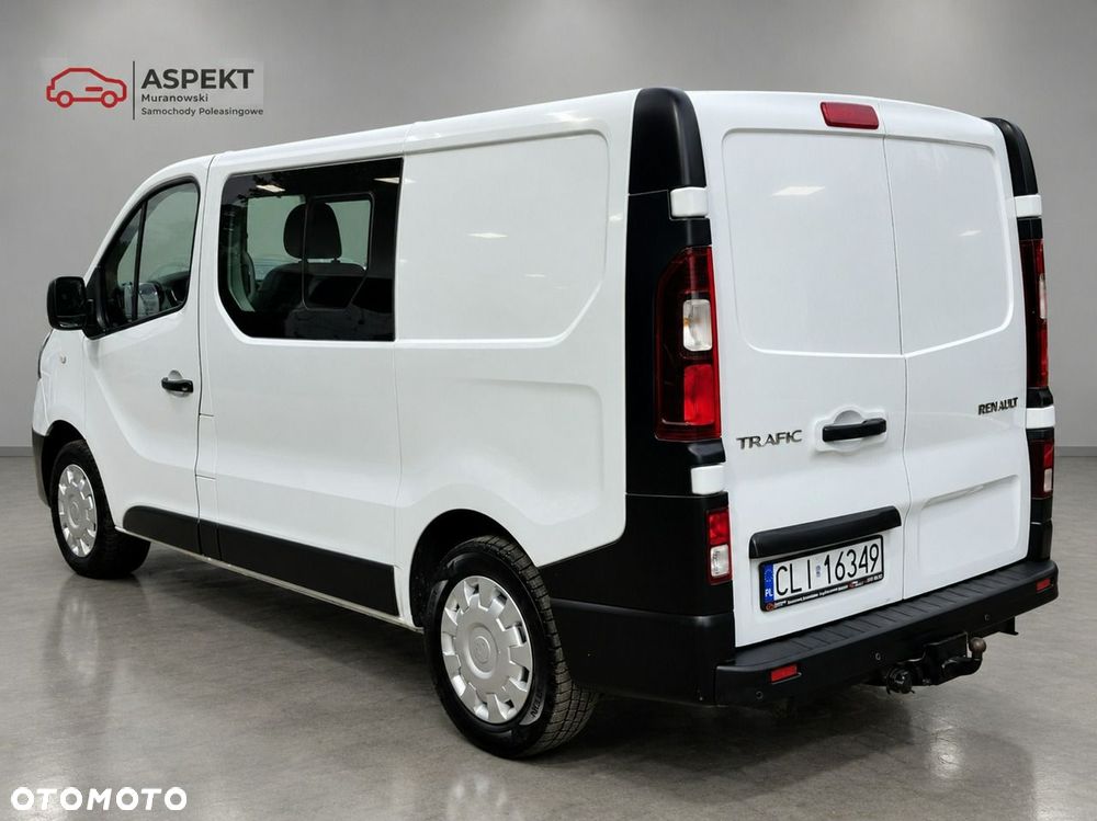 Renault Trafic - 17