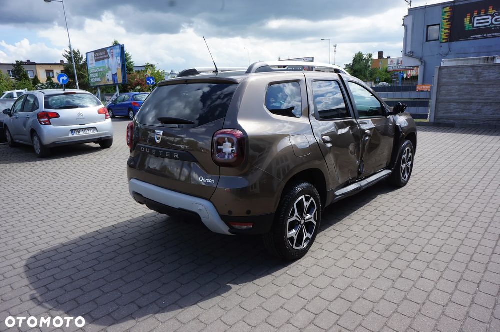 Dacia Duster 1.5 Blue dCi Prestige - 6