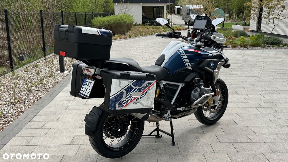 BMW GS - 4