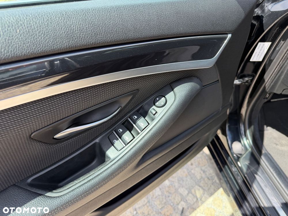 BMW Seria 5 - 20