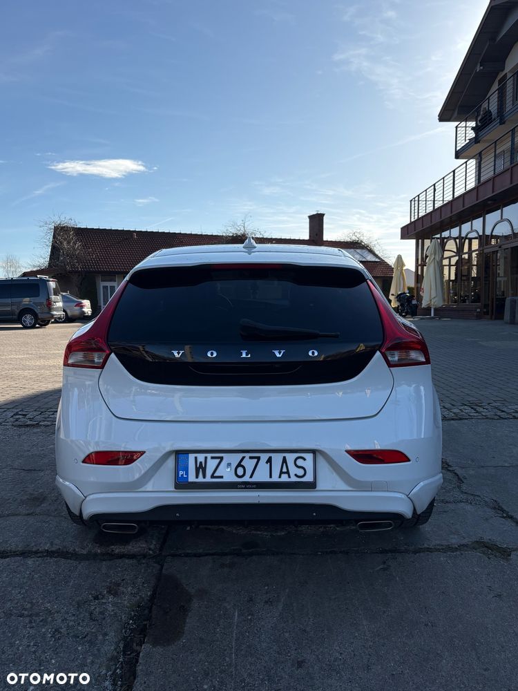 Volvo V40 D3 Geartronic Inscription - 5