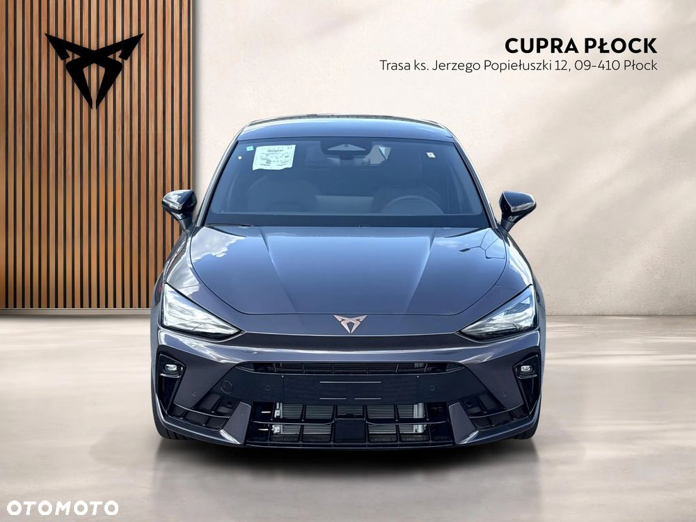 Cupra Leon - 9