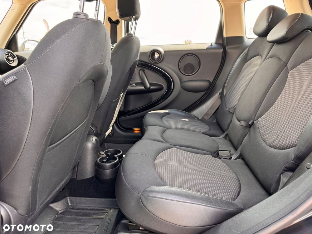 MINI Countryman Cooper All4 Park Lane - 17