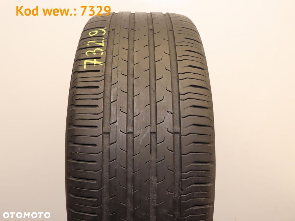 Continental Eco Contact 6 - 245/45 R18 - 7