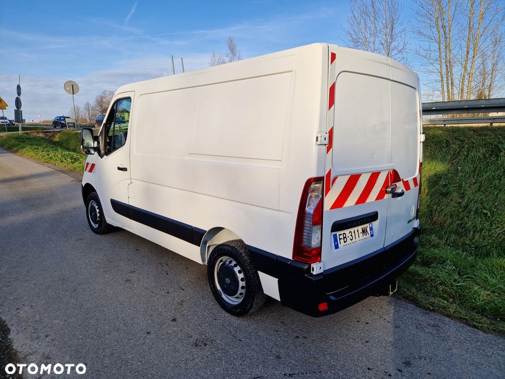 Renault Master - 10