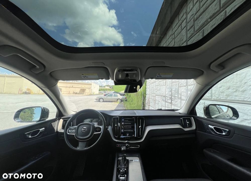 Volvo XC 60 - 18