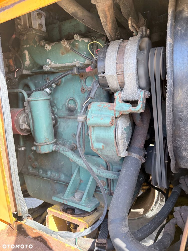Volvo L70 BM - 13