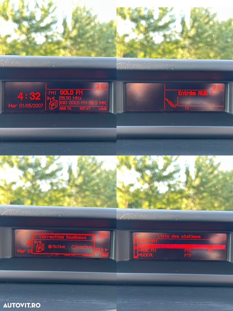 Citroën C3 Picasso VTi 120 Exclusive - 15