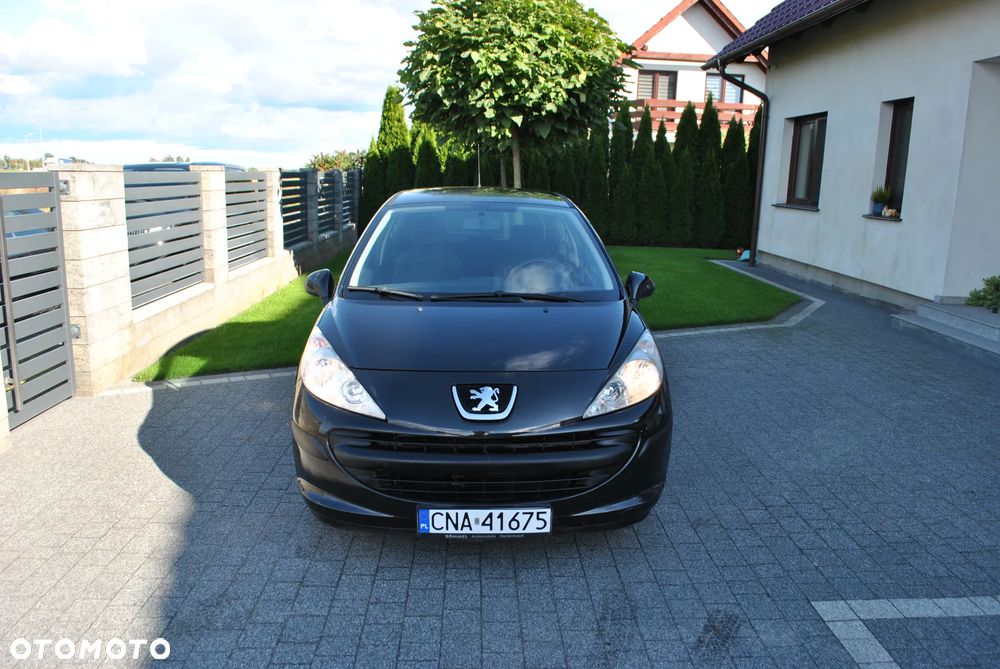 Peugeot 207 1.4 Trendy - 8