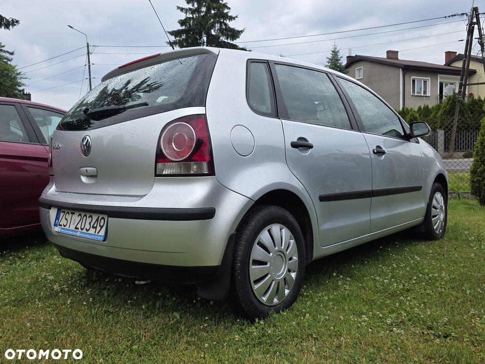 Volkswagen Polo - 3