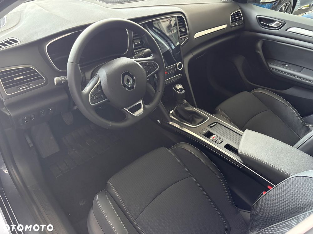 Renault Megane 1.3 TCe FAP Techno - 7